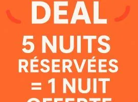 Évasion mi Paris - mi Disney