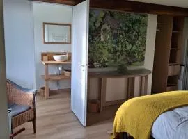 La porte du Bosq ,Chambre d'Hôte Près de Deauville