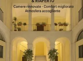 Deattellis House accogliente mansarda in palazzo storico