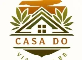 Casa do ViajanteBr