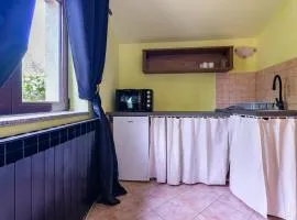 Studio Apartment Truffle Baron for 2 countryside