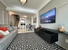 Duplex Por do Sol a Beira Mar