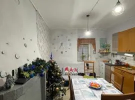 Rifugio nel cuore dell'Abruzzo