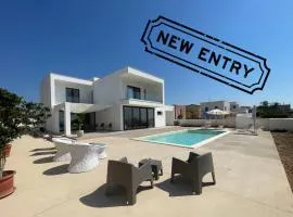 Villa Acqua di Sale