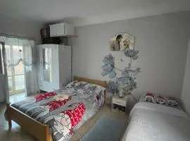 Rifugio nel cuore dell'Abruzzo