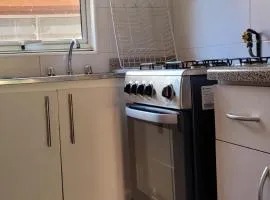 CABAÑAS SALTOS DEL LAJA Duende Lientur