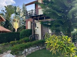 Green Park #5, ξενοδοχείο σε Jarabacoa