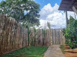 Casa no centro da Serra do Cipó