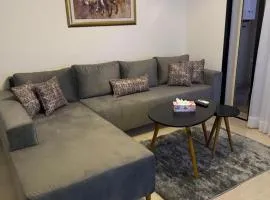 Jardin de Carthage lux