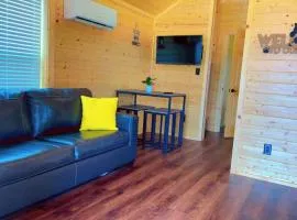 Bryan North College Station KOA Holiday