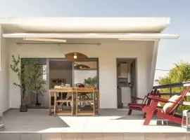 In the Peace of the Foothills