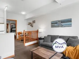 Alpenglow Lodge Family & Work Retreat by MVA