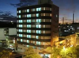 Steel Valley Hotel