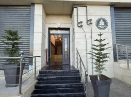 Magnifique appartement résidence