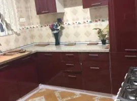 Luxurious Chantan Apartment