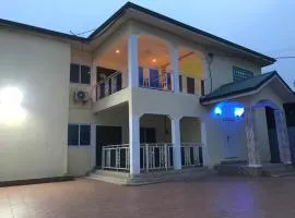 Luxurious Chantan Apartment