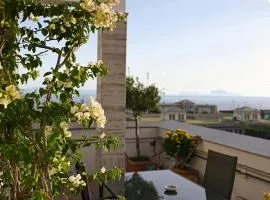 Bed & Breakfast Casamiranapoli Suites