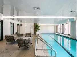 VC Skytower view With Swimming pools & Suna Family Retreat