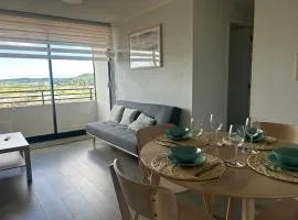 Dpto Concepción Amoblado