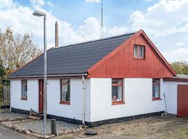 6 person holiday home in Gedser, hotel in Gedser
