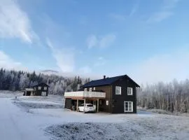 Trysil Central Villa