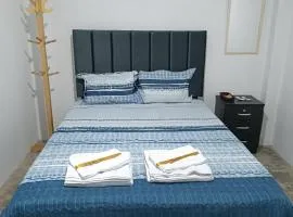 A y C Hospedaje - Taxi FREE - Airport - Accommodation