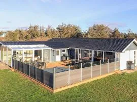 Luxury Retreat in Lokken - By Traum Ferienwohnungen