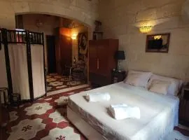 The Little Duke Residence