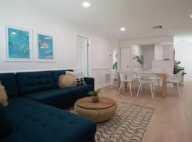 The Juni-7 Unit Renovated Complex