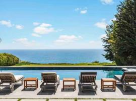 50 PCT OFF! Malibu Ocean Escape, Pool, Walk to Beach, ξενοδοχείο στο Μαλιμπού