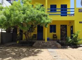 Villa Broadway Canoa Quebrada