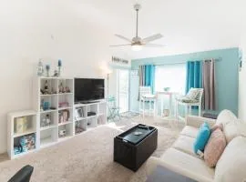 Beachside Oasis at Villages of Seaport