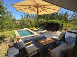 Casa Campo La Tranquilidad