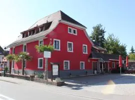 Hotel Hochdorfer Hirschen