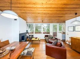 Chalet Auralpina near Cortina