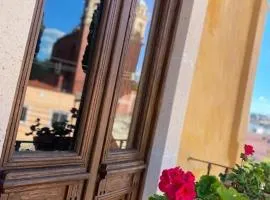 Santuario 71 Lofts and apartments