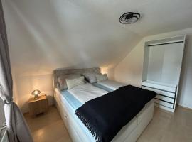 Faraway Homes Studios Bad Leonfelden, hotel en Haid