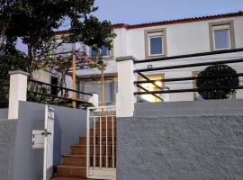 Casa Carmen e do Hilario, Hotel in Ponte Do Porto