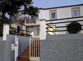 Casa Carmen e do Hilario