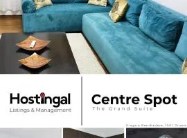 The Central Spot - Grand Suite