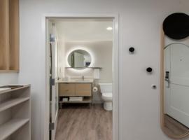 TownePlace Suites by Marriott Prescott Valley, hotel near Ernest A Love Field Airport - PRC, Prescott Valley