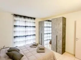 Nievo Garden Suite Eleganza nel Verde a Monza