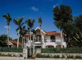 Oasis Wellness Room Bavaro