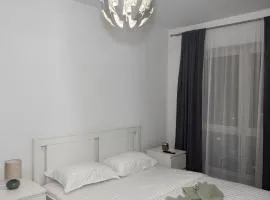 Luxury Avantgarden apartament