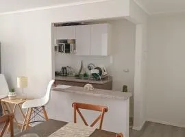 Condominio Ecobarrio II