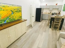 Trendy cozy unit near Spring