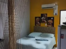 Aracaju Suite - Seu Conforto no Coração da Capital