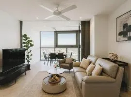 Botanic Serenity - QWR Lv 49 Luxury | BNE River