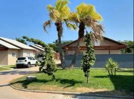 Casa proxima a praia