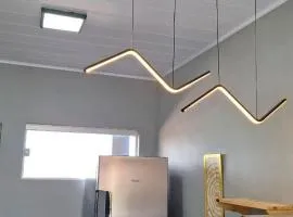 Flat PRAIA DO AMOR JACUMÃ